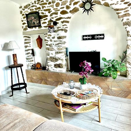 Appartement Cosy Saint-Hilaire-de-Brethmas Екстериор снимка