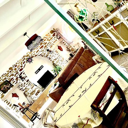 Appartement Cosy Saint-Hilaire-de-Brethmas Екстериор снимка